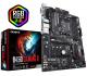 <b>B450 ATX:</b> B450 Socket AM4 <B>For AMD Ryzen Processors</b><BR>4x DDR4, 6x SATA 6Gb/s, M.2, USB 3.1, Gigabit LAN, DVI-D/HDMI, RGB FUSION 2.0, CrossFireX <b>B450 ATX:</b> B450 Socket AM4 <B>For AMD Ryzen Processors</b><BR>4x DDR4, 6x SATA 6Gb/s, M.2, USB 3.1, Gigabit LAN, DVI-D/HDMI, RGB FUSION 2.0, CrossFireX